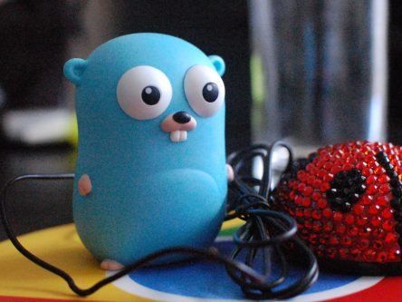 Go forth: How to get to grips with Golang