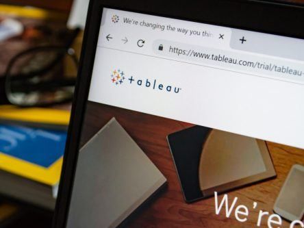 Tips for getting to grips with Tableau