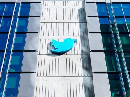 Twitter Blue is now available in Ireland