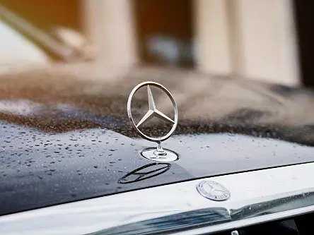 Mercedes to add Luminar sensors to more cars in multibillion-dollar deal