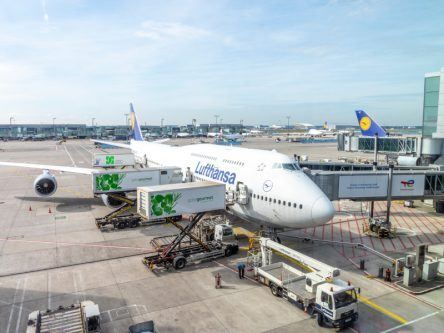 Lufthansa IT outage causes delays for thousands of passengers