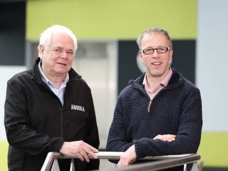 Belfast’s Angoka drives further into transport with R4darTech deal