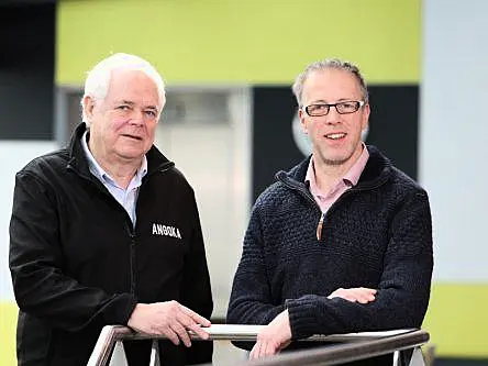 Belfast’s Angoka drives further into transport with R4darTech deal