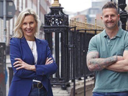 South African firm Lucky Beard to expand its team in Ireland
