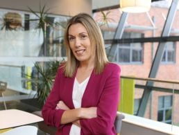 An insight into working at Fidelity Investments Ireland (video)