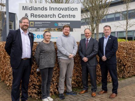 Bioeconomy research demo sites in the midlands to get funding boost
