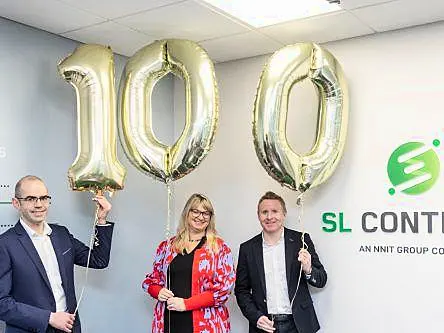 SL Controls to create 100 highly skilled jobs in Ireland