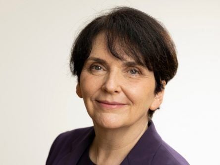 Prof Orla Feely appointed as the first woman president of UCD
