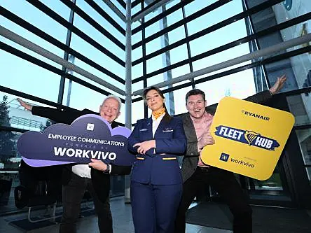 Workvivo platform takes off at Ryanair for employee communication