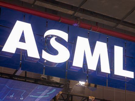 ASML claims China employee stole chip manufacturing tech data
