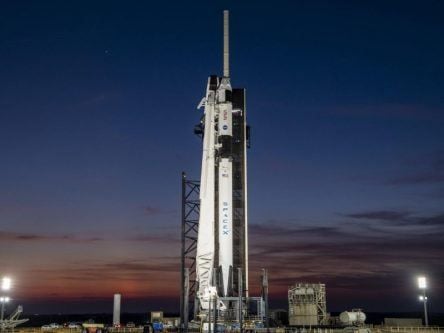 SpaceX and NASA cancel Crew-6 launch due to last minute technical issue