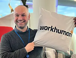 Account executive from the Netherlands makes move to Dublin for job at Twitter