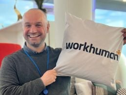 Software developer from Spain moves to &#8216;one of the best places to work in Europe&#8217;