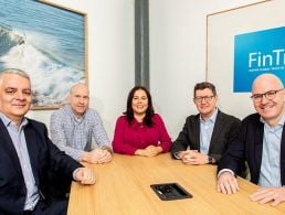 New chairman to lead VC community
