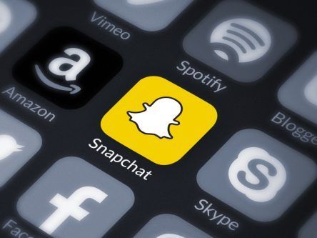 Snapchat unveils new AI chatbot feature ‘My AI’