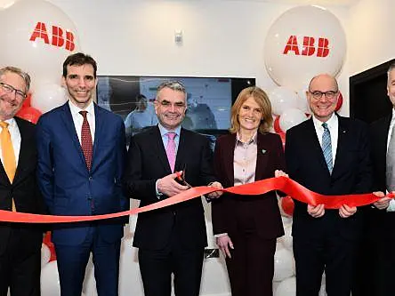 ABB to create 30 jobs at new Dundalk manufacturing R&D hub