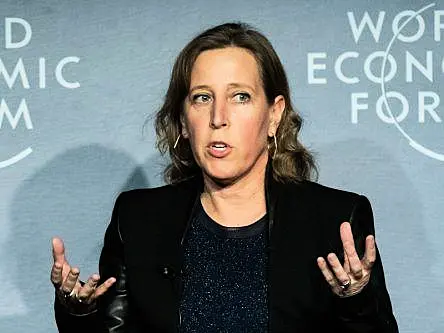 YouTube CEO Susan Wojcicki is stepping down