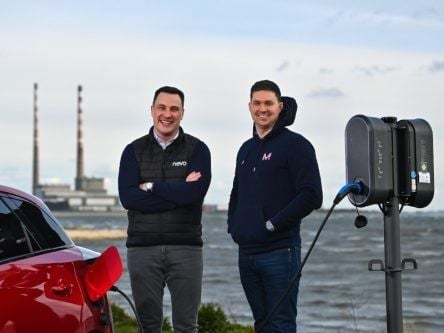 Monta partners with Nevo to bring EV chargers to Irish apartments
