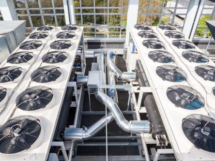 Dublin-based HTMS raises $15m to deploy heat transfer tech