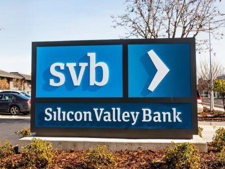 What’s going on with Silicon Valley Bank?