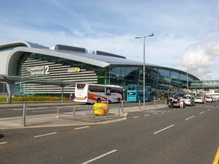 What’s going on with Dublin Airport’s drone disruptions?