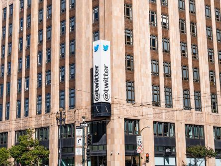 Twitter suffers second global outage from ‘internal change’