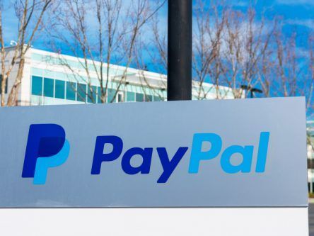 PayPal to cut 62 Irish jobs and close Dundalk office