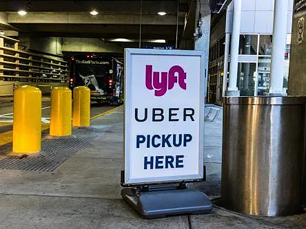 California court ruling keeps Uber and Lyft drivers as contractors