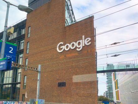 Irish tech sector ‘dominated’ by Big Tech, report claims