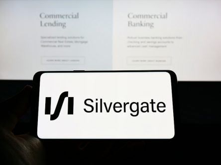 What’s going on with crypto bank Silvergate?
