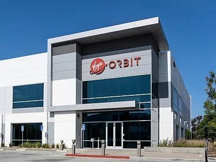 Virgin Orbit in freefall, cutting 85pc of its workforce