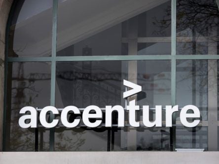 Accenture cuts 2.5pc of staff headcount worldwide, citing economy