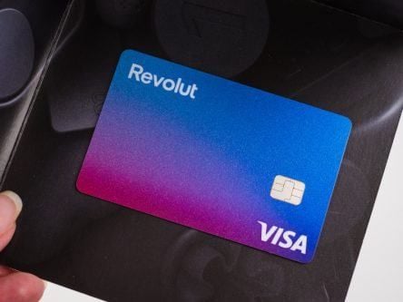 Revolut reports first annual profit but hit by crypto downturn