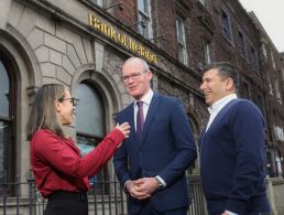 Taxback International to hire 80 at Kilkenny headquarters