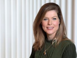 Elaine Lynch, talent acquisitions lead at Voxpro at UpStarter