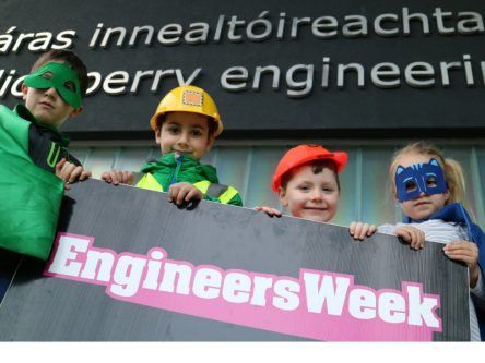 Engineers Week 2023: Here’s a taster of what’s on near you