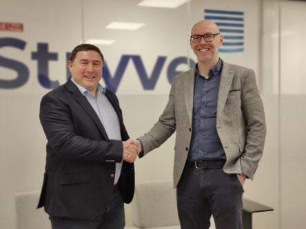 Carlow’s Stryve acquires majority stake in Irish fintech platform