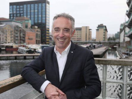 HBAN angels invested record €33m into start-ups last year