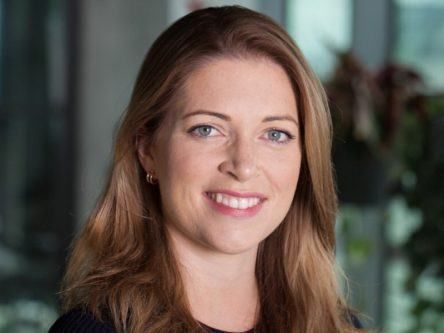 Figma appoints Siobhan O’Reilly to lead EMEA team in London
