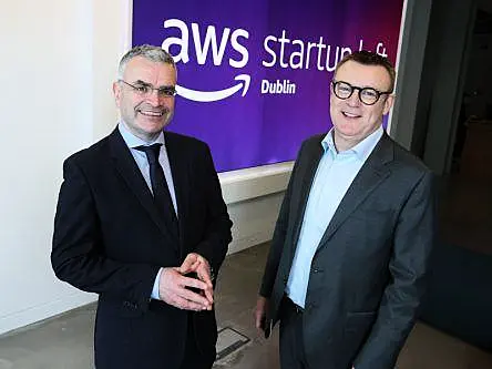 AWS has launched a new free hub for start-ups in Dublin