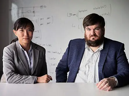 Singapore quantum start-up founded by Dr Joe Fitzsimons raises $18.1m