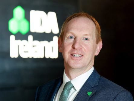 IDA Ireland appoints Michael Lohan as its new CEO