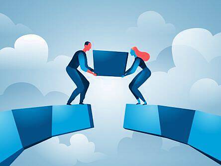 It takes ‘talent, ideas and capital’ to bridge the deep-tech gap