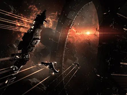 Andreessen Horowitz leads $40m investment into CCP Games