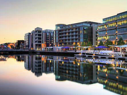 Cork-based Dope Security lands $16m investment