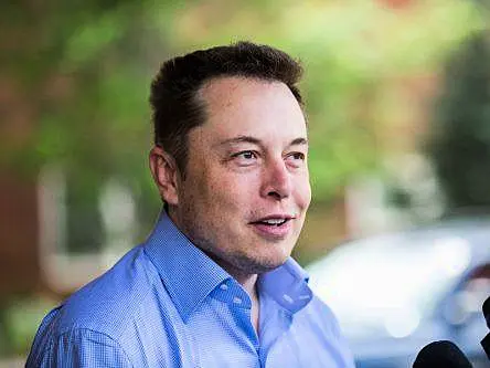 Elon Musk values Twitter at $20bn in staff email