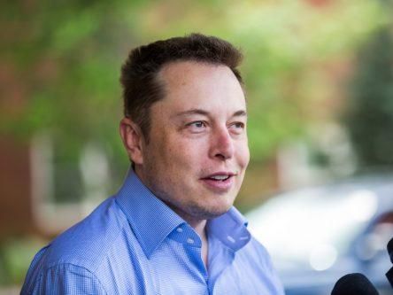 Elon Musk values Twitter at $20bn in staff email