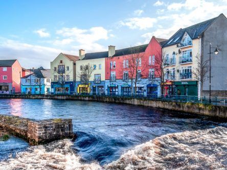 Sligo start-up Tantek 4D is hiring 30 people in Ireland