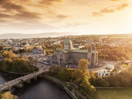Galway’s TitanHQ to create 67 cybersecurity jobs