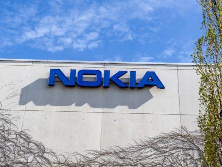 Nokia is cutting up to 14,000 staff to reduce costs